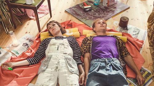 ADULTS Season 1 Episode 4 - Episode 4