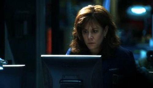 undefined Season 4 Episode 3 - Homebodies