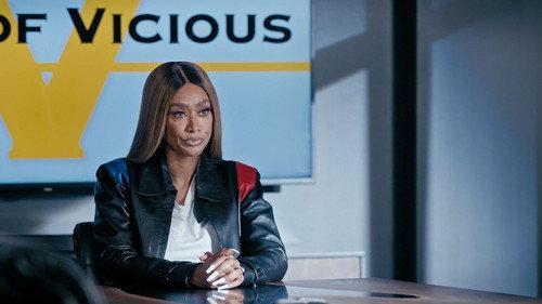 Haus of Vicious Season 1 Episode 1 - Haus of Vicious