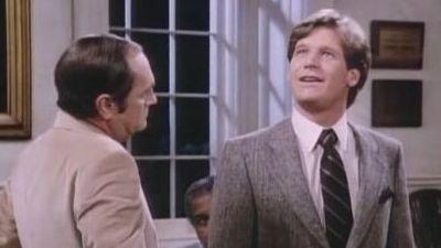Newhart Season 2 Episode 16 - Best Friends