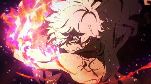 Hell's Paradise Season 1 Episode 25 - Endings and Beginnings