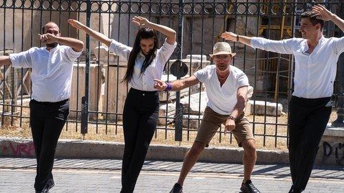 Gordon, Gino and Fred's Road Trip Season 3 Episode 2 - Clash of Three Titans