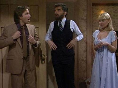 Three's Company Season 7 Episode 19 - The Apartment