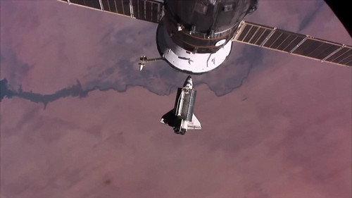 NASA's Unexplained Files Season 3 Episode 3 - Rise of the Ice Creatures