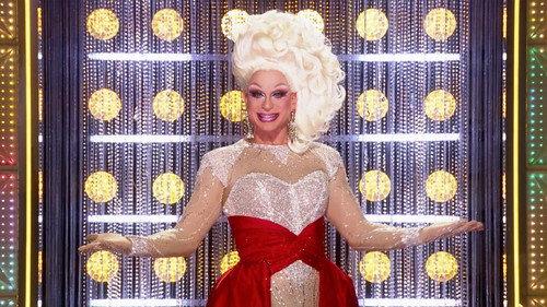 Drag Race Italia Season 1 Episode 6 - Grand Finale