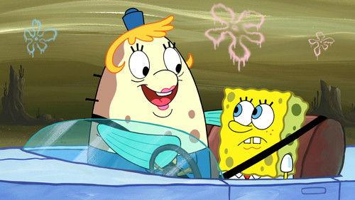 SpongeBob SquarePants Season 9 Episode 3 - Bumper to Bumper