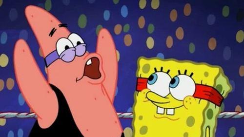 SpongeBob SquarePants Season 6 Episode 23 - Krusty Krushers