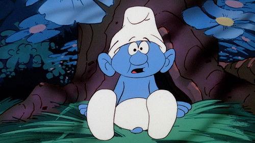 The Smurfs Season 1 Episode 12 - Dreamy's Nightmare