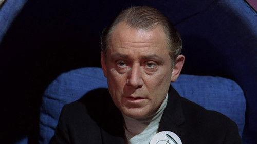 The Prisoner Season 1 Episode 14 - Living in Harmony