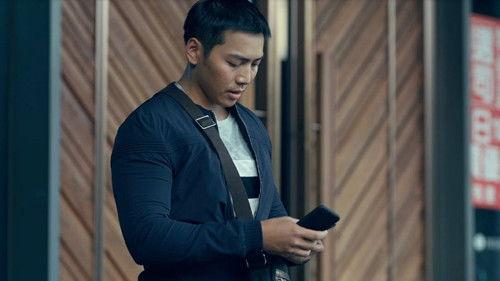 The Leaking Bookstore Season 1 Episode 8 - I Saw The Guy