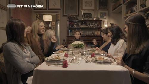 Mulheres de Abril Season 1 Episode 2 - Episode 2