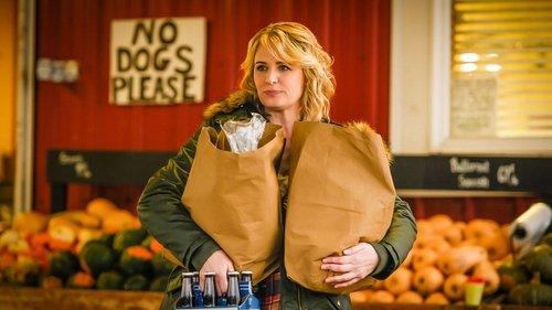 Supernatural Season 14 Episode 11 - Damaged Goods