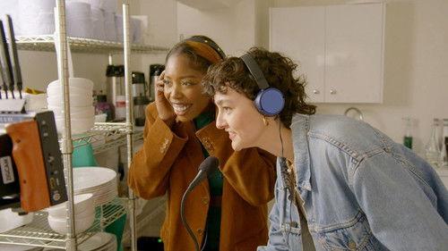 My Mum, Your Dad Season 1 Episode 7 - Episode 7