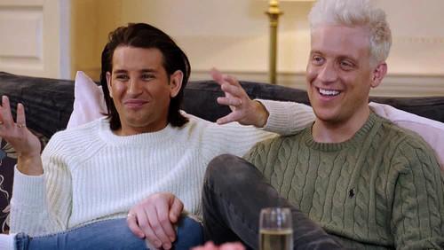 Made in Chelsea Season 21 Episode 1 - It's Just...Lighting The Match