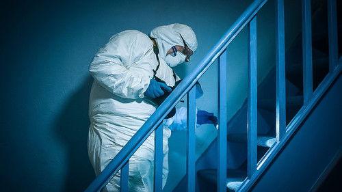 Forensics: The Real CSI Season 5 Episode 2 - A Deadly Friendship