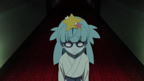 undefined Season 1 Episode 4 - Warming Dead SAGA
