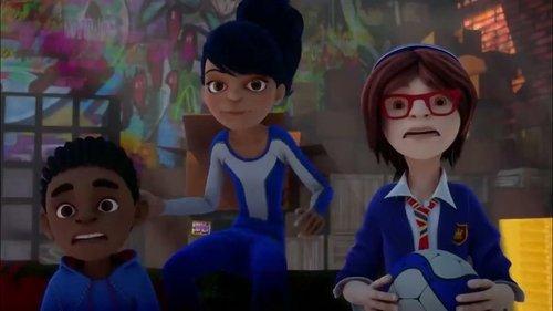 Extreme Football Season 1 Episode 18 - Episode 18