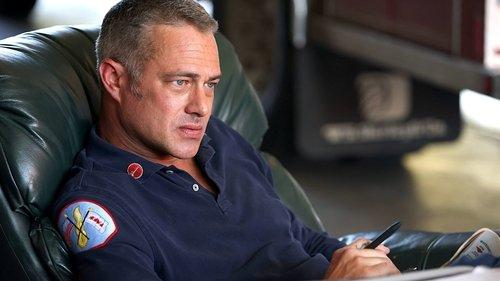 Chicago Fire Season 11 Episode 5 - Haunted House