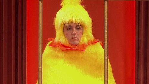 LOL: Last One Laughing UK Season 2 Episode 5 - The Seagull and the Frankfurter