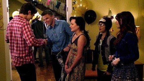 undefined Season 2 Episode 1 - Resolutions