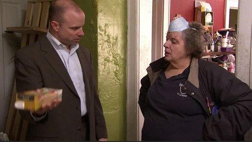 Hoarders Season 1 Episode 1 - Jennifer & Ron/Jill