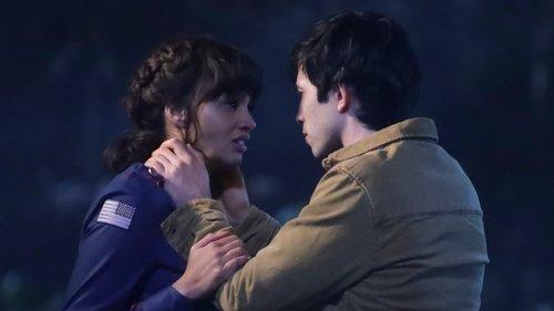 Motherland: Fort Salem Season 2 Episode 10 - Revolution (1)