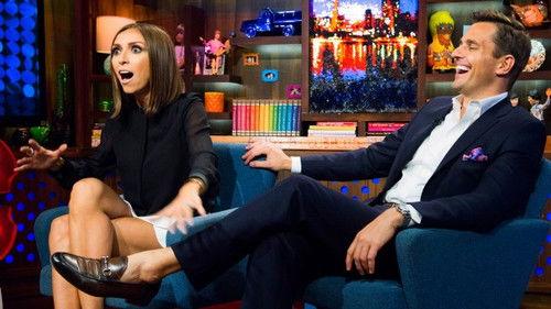 Watch What Happens Live with Andy Cohen Season 10 Episode 18 - Giuliana & Bill Rancic