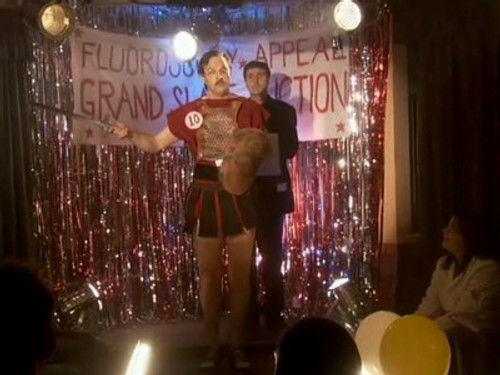 Green Wing Season 1 Episode 8 - Slave Auction