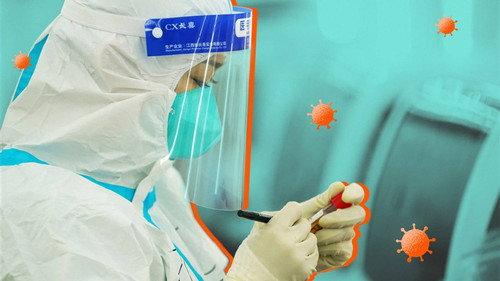 Zembla Season 27 Episode 22 - De belangenpandemie