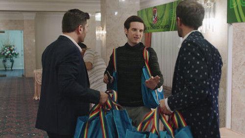 Club de Cuervos Presents: The Ballad of Hugo Sánchez Season 1 Episode 1 - Wear Sunscreen