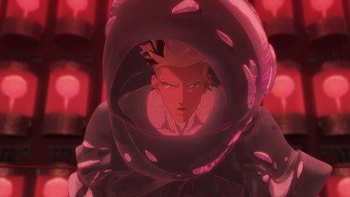 TRIGUN STAMPEDE Season 2 Episode 7 - The Hurt Locker