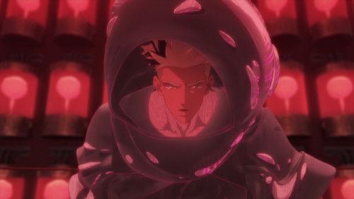 TRIGUN STAMPEDE Season 2 Episode 7 - The Hurt Locker