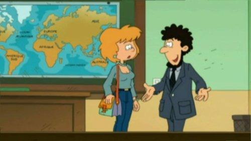 Cédric Season 3 Episode 19 - Episode 19