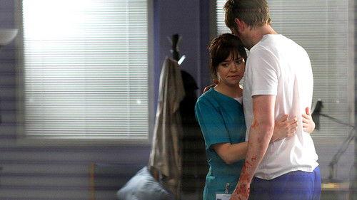 Casualty Season 23 Episode 3 - Interventions