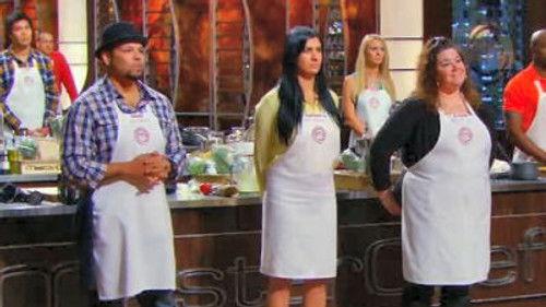 MasterChef Season 4 Episode 4 - Top 19 Compete