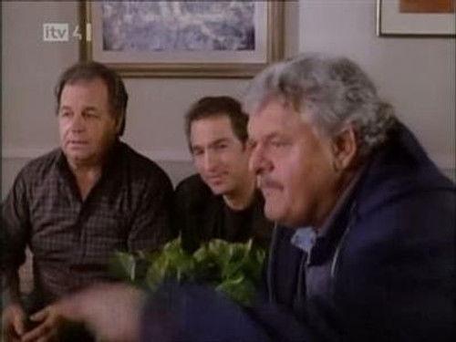 Dream On Season 4 Episode 4 - Pop Secret