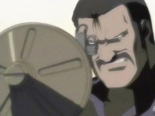 Yugo The Negotiator Season 1 Episode 5 - Trust