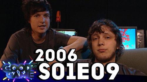 Good Game Season 1 Episode 9 - Sim 2 Pets and Singstar Legends | Ep 9