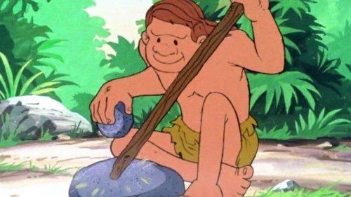 Once Upon a Time… Man Season 1 Episode 2 - Neanderthal Man