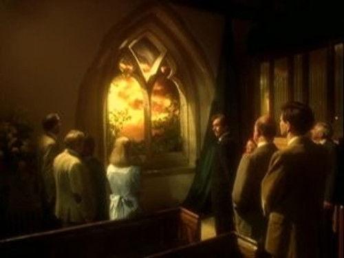 The Vicar of Dibley Season 1 Episode 4 - The Window and the Weather