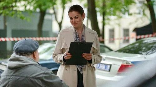 Secrecy of the Investigation Season 19 Episode 5 - Episode 5