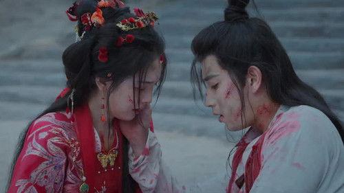 Love in Pavilion Season 1 Episode 8 - Episode 8