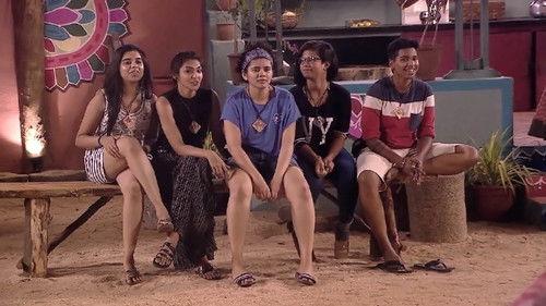 Villa To Village Season 1 Episode 5 - Mahalakshmi in the House