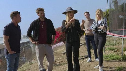 Hollywood Houselift with Jeff Lewis Season 1 Episode 6 - We'll Always Have Capri