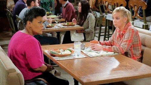 Mom Season 6 Episode 2 - Go-Go Boots and a Butt Cushion