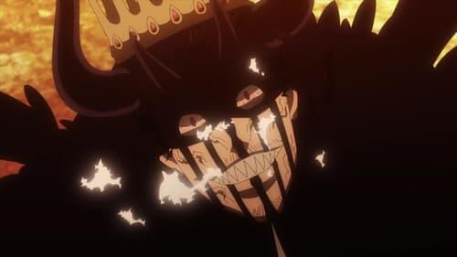 Black Clover Season 1 Episode 167 - Black Oath