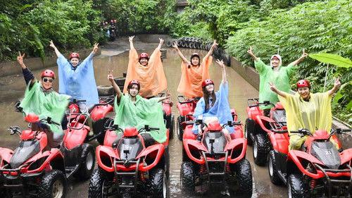 The Blooming Journey Season 1 Episode 12 - Episode 6 P2