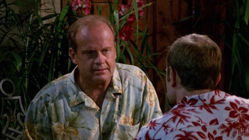 Frasier Season 9 Episode 1 - Don Juan in Hell (1)