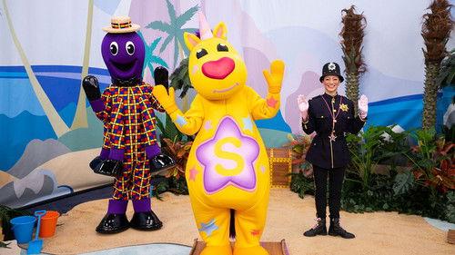 Ready, Steady, Wiggle! Season 3 Episode 2 - Exercising with Our Friends