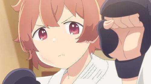 Aharen-san wa Hakarenai Season 2 Episode 9 - It's a Battle, Huh?